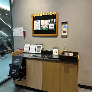 스타벅스 리뷰 사진