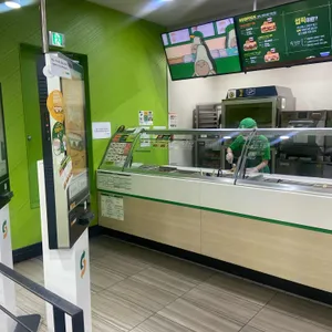 서브웨이 리뷰 사진