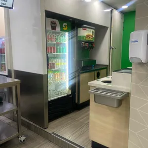 서브웨이 리뷰 사진