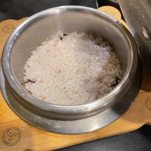 오모리찌개 사진