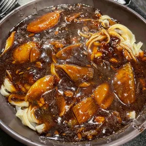 오모리찌개 리뷰 사진