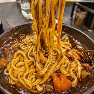 오모리찌개 리뷰 사진
