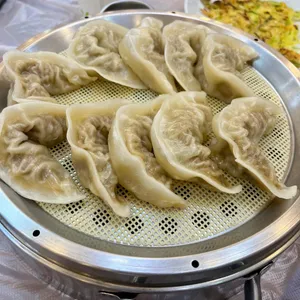 큰집게장정식 리뷰 사진