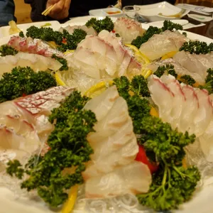 삼복횟집 사진