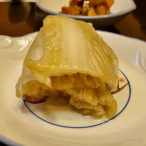 삼복횟집 사진