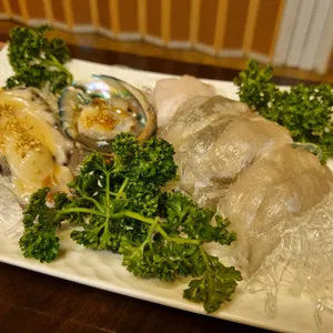 삼복횟집 사진