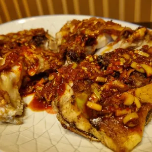 삼복횟집 사진