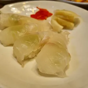 삼복횟집 사진