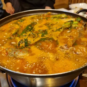 삼복횟집 리뷰 사진