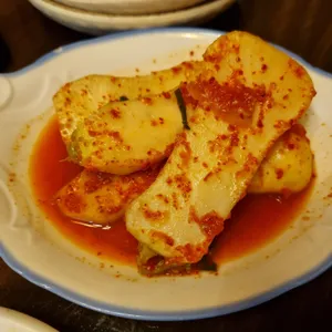 삼복횟집 리뷰 사진