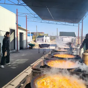 마니산 솥뚜껑닭볶음탕 리뷰 사진