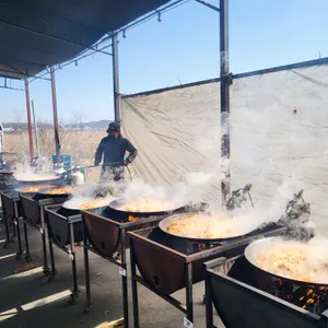 마니산 솥뚜껑닭볶음탕 리뷰 사진