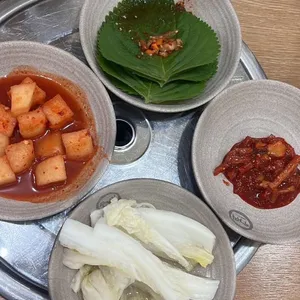 두거리우신탕 사진