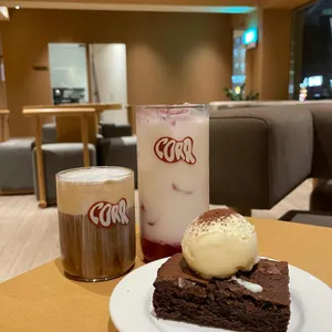 코르 대표 사진