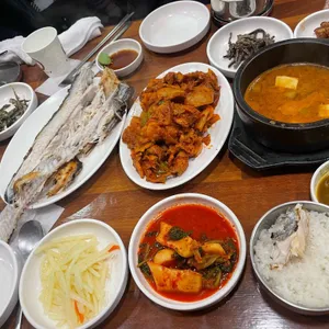 시골집 사진