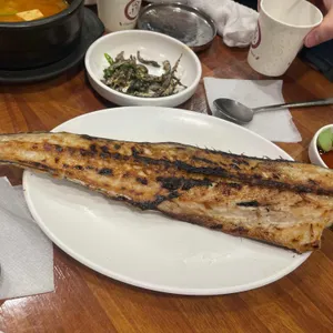 시골집 사진