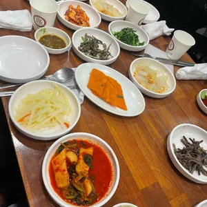 시골집 사진