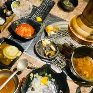 우리집한우 사진