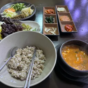 초가집 부뚜막청국장 리뷰 사진