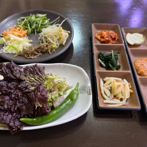 초가집 부뚜막청국장 리뷰 사진