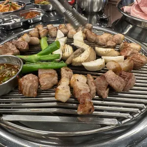 동네 사진