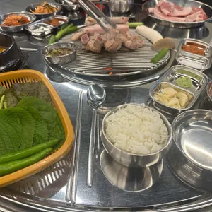 동네 사진