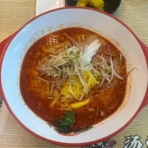 탕화쿵푸마라탕 사진