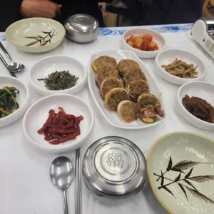 낙산물곰탕 사진