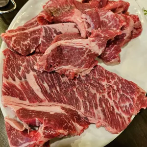 신천무한리필 사진