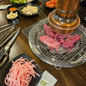 신천무한리필 사진