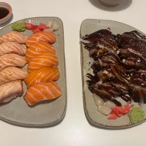 참새초밥 사진