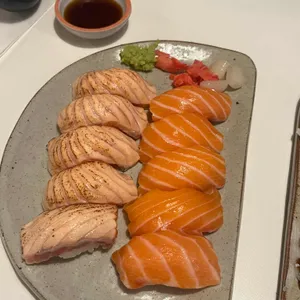 참새초밥 사진