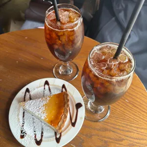 티라노커피 사진