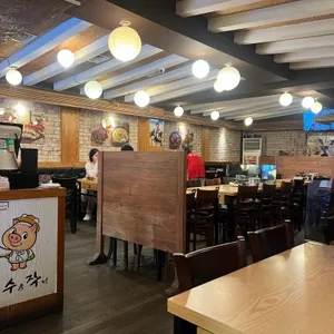 돈수작 리뷰 사진