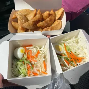 보영만두 사진