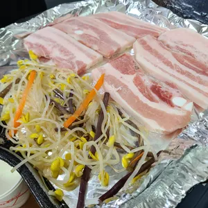 전주식당 사진