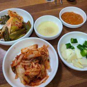 전주식당 사진