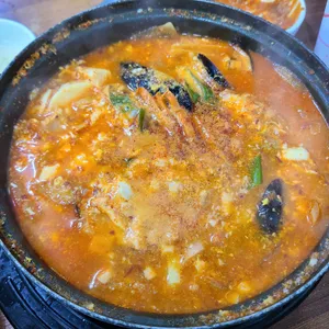 전주식당 사진