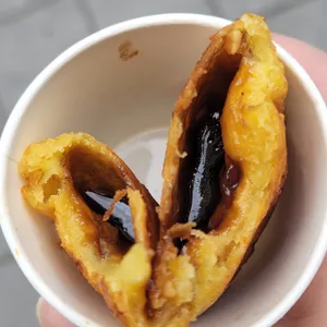 명품호떡 리뷰 사진