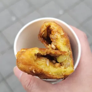 명품호떡 리뷰 사진