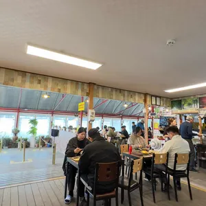 뚝방국수 리뷰 사진