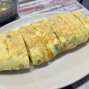 뚝방국수 리뷰 사진