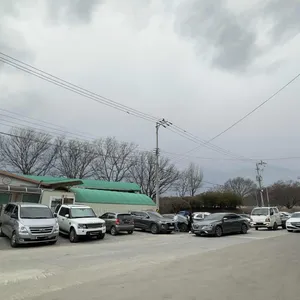 뚝방국수 리뷰 사진