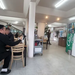 오남리짬뽕집 리뷰 사진
