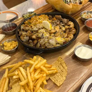 존앤맷 타코 사진