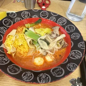 탕화쿵푸마라탕 사진