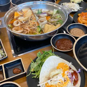 샤브마니아 사진