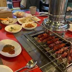 화곡양꼬치 사진