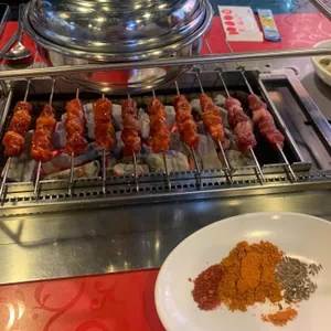 화곡양꼬치 사진