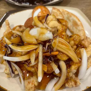 대왕성 사진